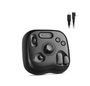 Tour Box Lite - Compact Editing Keyboard