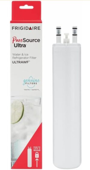 FRIGIDAIRE ULTRAWF Pure Source Ultra Water Filter