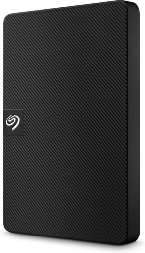 Seagate Portable 2TB External Expansion Drive USB 3.0
